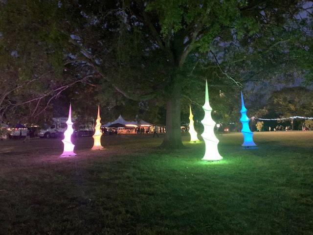 Lights